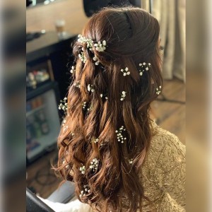 Hair Styling for Women in Gurgaon