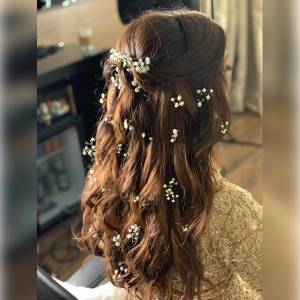 Hair Styling for Women in Lajpat Nagar