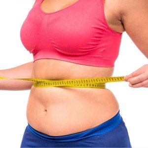 Inch Loss and Weight Loss Session in Rajasthan