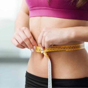 Inch Loss and Weight Loss Session in Vivek Vihar
