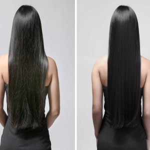 Keratin Treatment for Dry and Dull Hairs in Seelampur