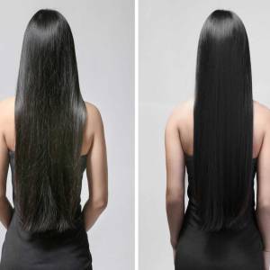 Keratin Treatment for Dry and Dull Hairs in Pritam Vihar