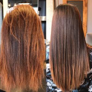 Keratin Treatment for Hair Polishing in Delhi