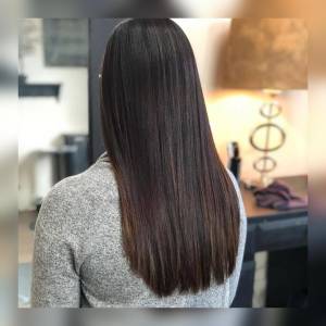 Keratin Treatment for Hair Polishing in Greater Kailash