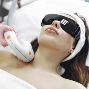 Laser Skin Treatment in Preet Vihar