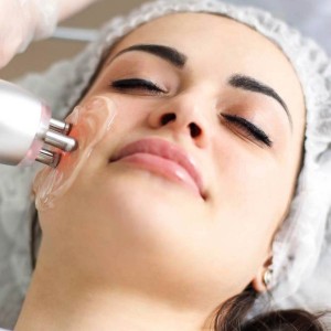 Laser Skin Treatment in Defence Colony