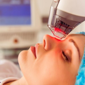 Laser Skin Treatment in Connaught Place