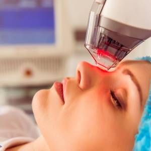 Laser Skin Treatment in Karol Bagh