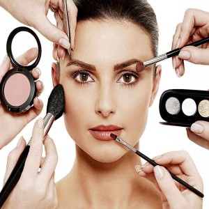 Makeup Course in Shalimar Bagh