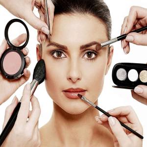 Makeup Course in Delhi