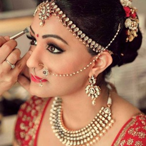 Makeup Course in Nehru Place