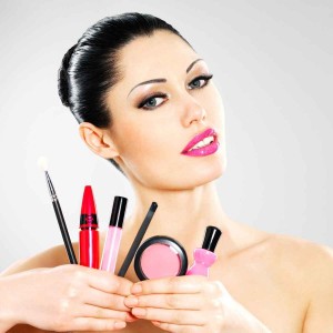 Makeup Course in Defence Colony