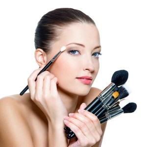 Makeup Course in Defence Colony