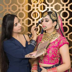 Makeup Webinar in Gurgaon