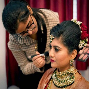 Makeup Webinar in Preet Vihar
