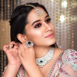 Makeup Webinar in Delhi