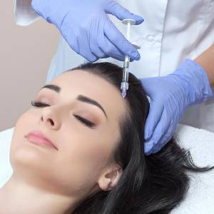 Mesotherapy for Hair Growth and Stop Hair Fall in Greater Kailash