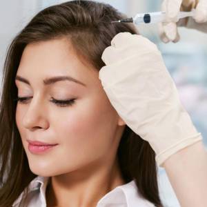 Mesotherapy for Hair Growth and Stop Hair Fall in Hauz Khas