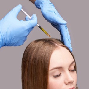 Mesotherapy for Hair Growth and Stop Hair Fall in Greater Kailash