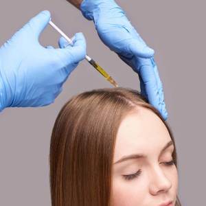 Mesotherapy for Hair Growth and Stop Hair Fall in Uttar Pradesh