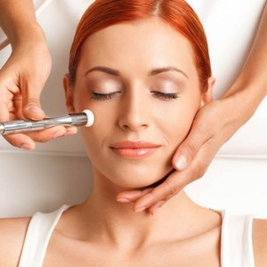 Microdermabrasion Treatment for Skin Resurfacing in India
