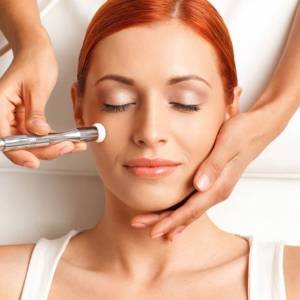 Microdermabrasion Treatment for Skin Resurfacing in Preet Vihar