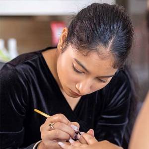 Nail Art Course in Delhi