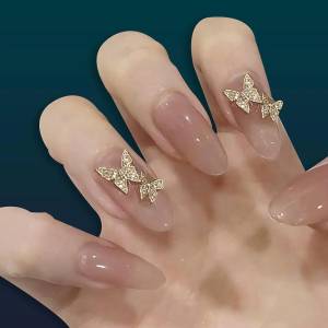 Nail and Art Extension in Delhi