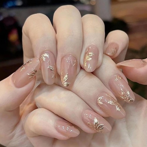Nail Art Course in Delhi, Nail Art Extension Course in Delhi
