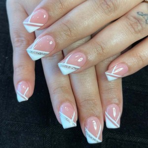 Nail and Art Extension in Saket