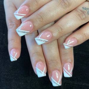 Nail and Art Extension in Delhi