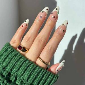 Nail and Art Extension in Delhi