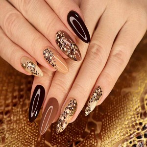 Nail and Art Extension in Defence Colony