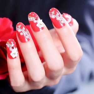 Nail and Art Extension in Delhi