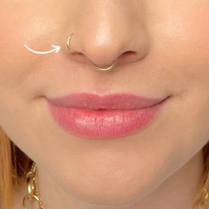 Nose Piercing in Delhi