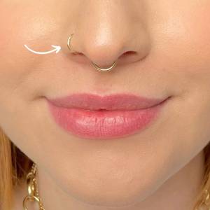 Nose Piercing in Seelampur