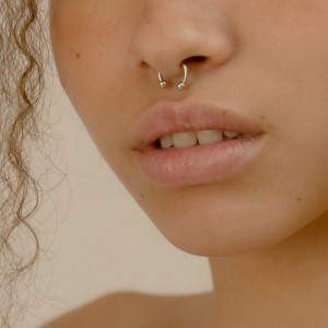 Nose Piercing in Greater Kailash