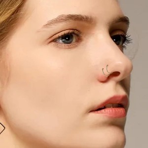 Nose Piercing in Uttar Pradesh