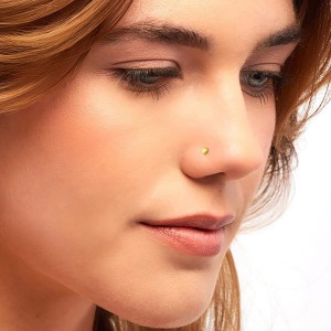 Nose Piercing in Connaught Place