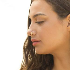 Nose Piercing in Lajpat Nagar