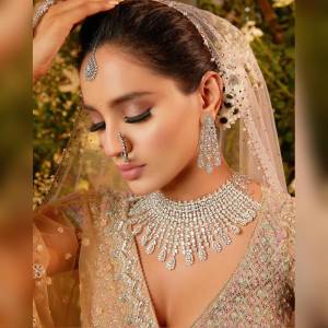 Nude Makeup in Delhi