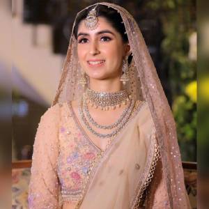 Nude Makeup in Delhi