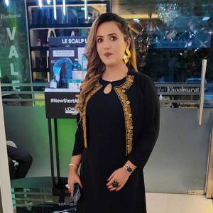 Party Makeup in Delhi