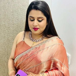 Party Makeup in Sarita Vihar
