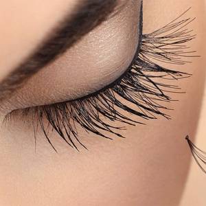 Permanent Eyelashes Extension in Faridabad