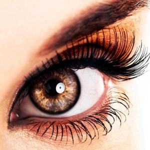 Permanent Eyelashes Extension in Greater Kailash