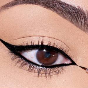 Permanent Eyelinear in Gautam Buddha Nagar