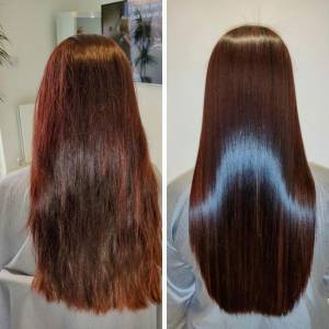 Permanent Hair Straightening in Karawal Nagar