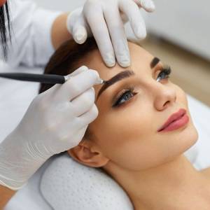 Permanent Makeup in Patel Nagar