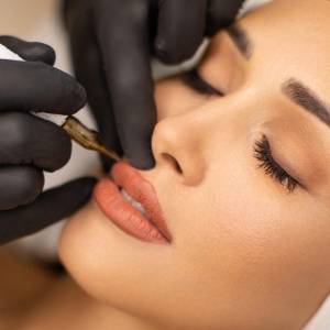 Permanent Makeup in Patel Nagar